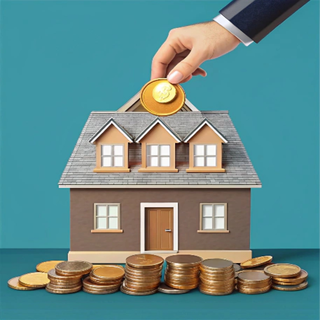 НДФЛ при продаже квартиры