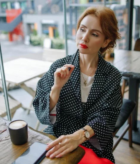 Антонина Улитина